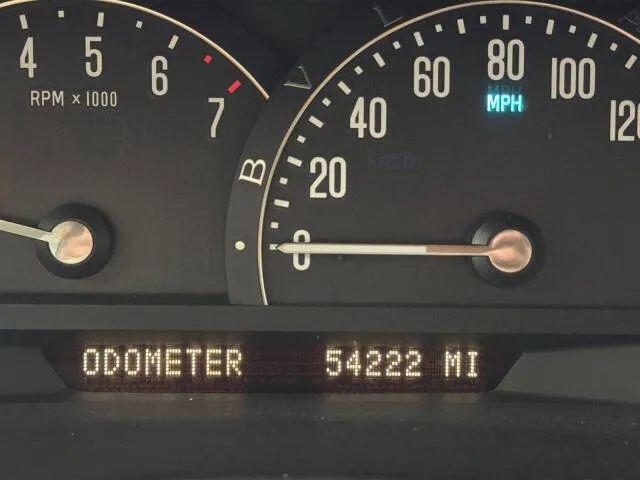 2004 Cadillac XLR Standard