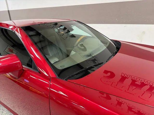 2004 Cadillac XLR Standard