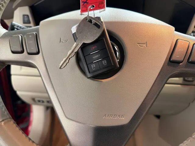 2004 Cadillac XLR Standard