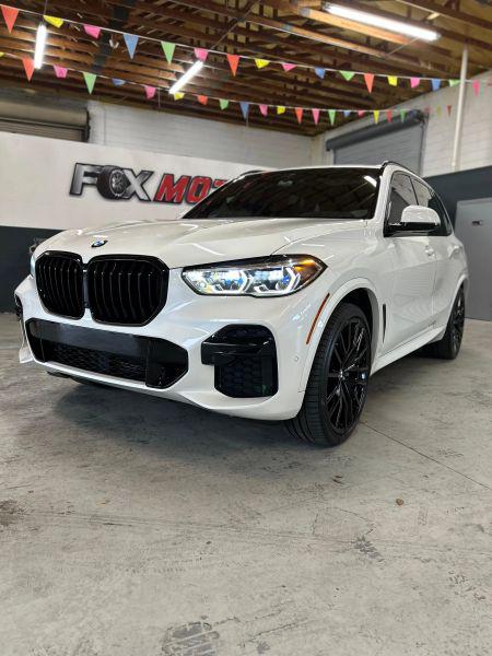 2022 BMW X5 xDrive40i for sale in Saint Cloud, FL