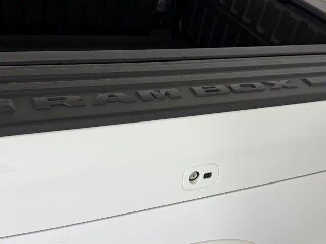 2022 Ram 1500 Limited Crew Cab 4x4 5'7" Box