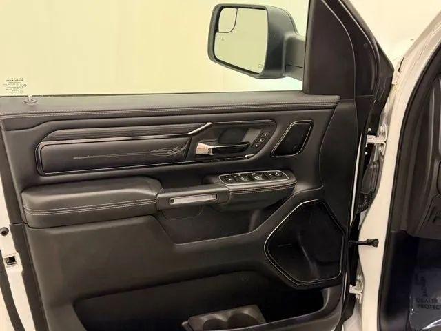 2022 Ram 1500 Limited Crew Cab 4x4 5'7" Box