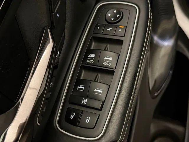 2022 Ram 1500 Limited Crew Cab 4x4 5'7" Box