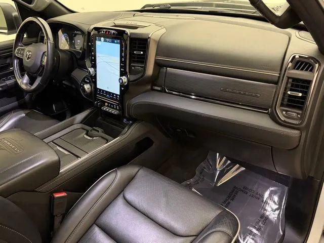 2022 Ram 1500 Limited Crew Cab 4x4 5'7" Box