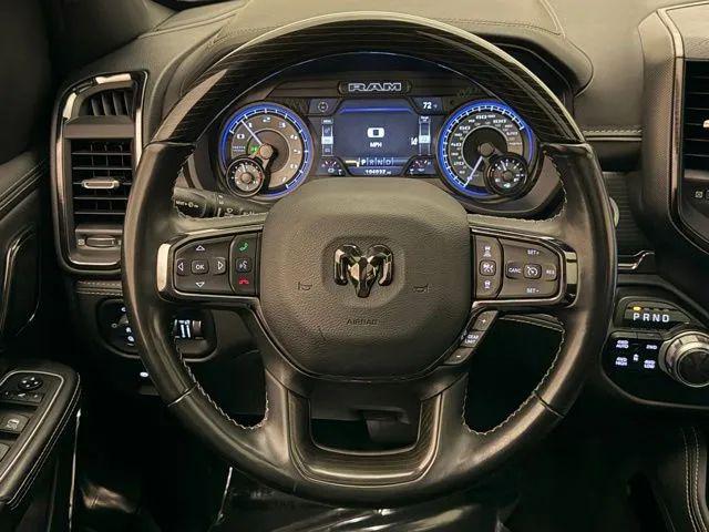 2022 Ram 1500 Limited Crew Cab 4x4 5'7" Box