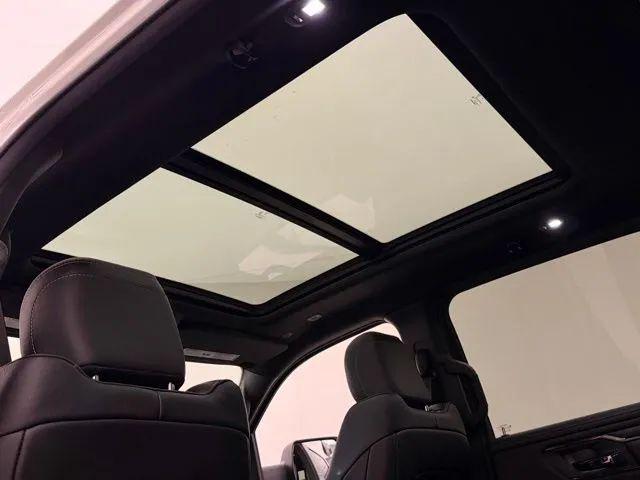 2022 Ram 1500 Limited Crew Cab 4x4 5'7" Box