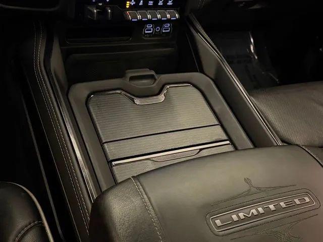2022 Ram 1500 Limited Crew Cab 4x4 5'7" Box