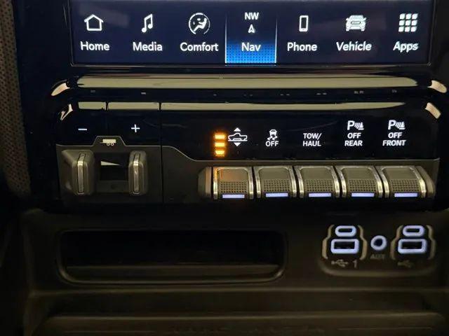 2022 Ram 1500 Limited Crew Cab 4x4 5'7" Box