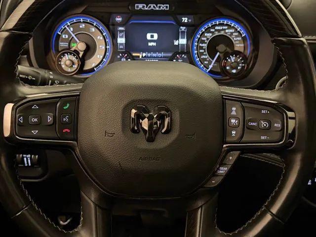 2022 Ram 1500 Limited Crew Cab 4x4 5'7" Box