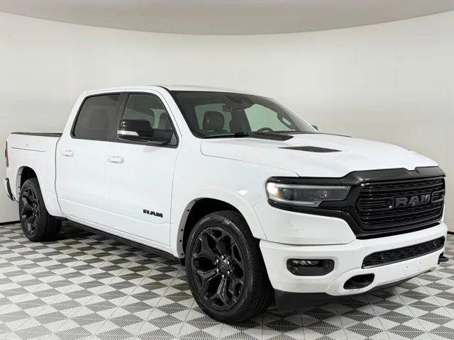 2022 Ram 1500 Limited Crew Cab 4x4 5'7" Box for sale in Shreveport, LA