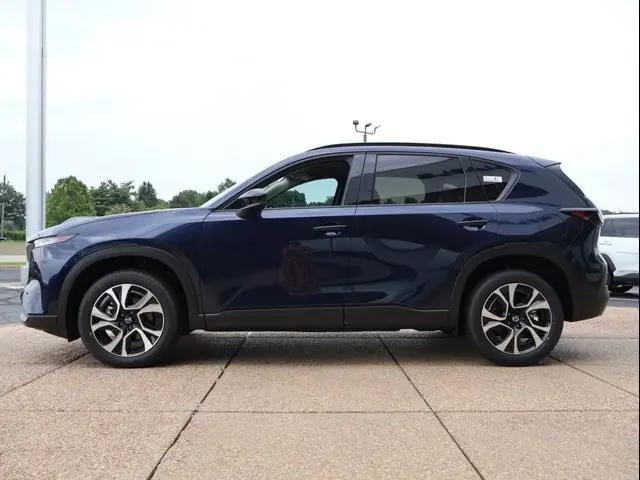 2026 Mazda CX-5 2.5 S Preferred