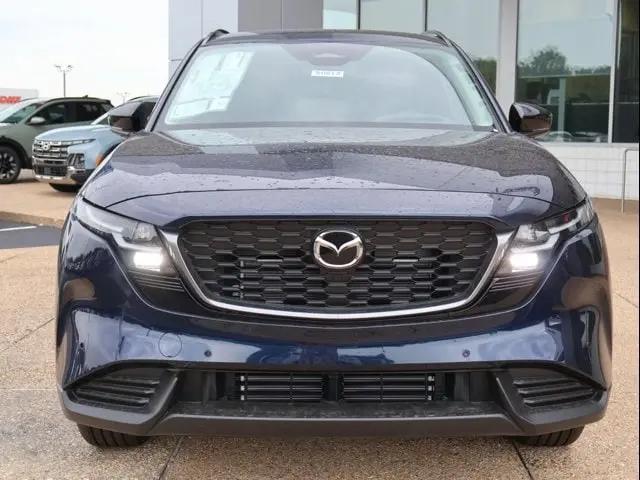 2026 Mazda CX-5 2.5 S Preferred