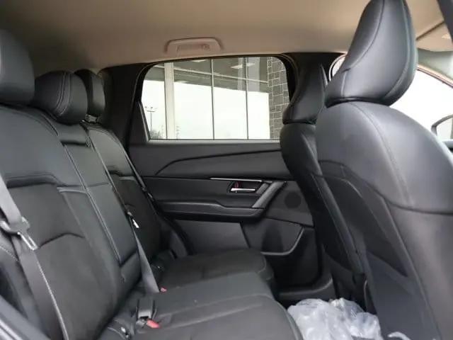 2026 Mazda CX-5 2.5 S Preferred