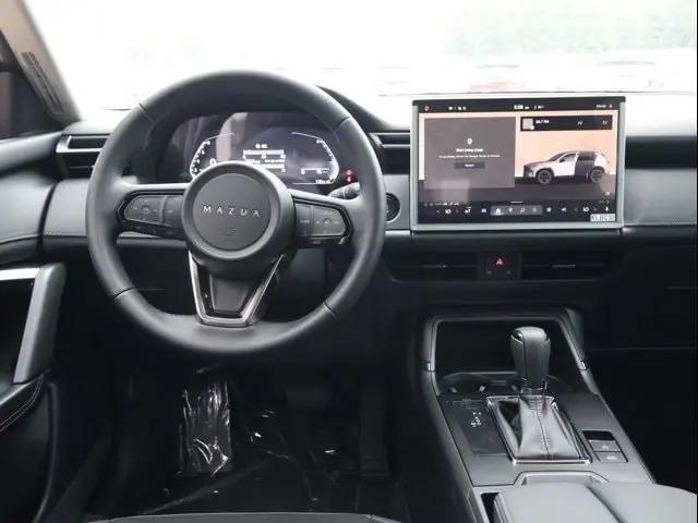 2026 Mazda CX-5 2.5 S Preferred