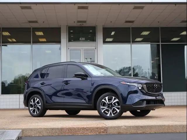 2026 Mazda CX-5 2.5 S Preferred for sale in Springfield, MO