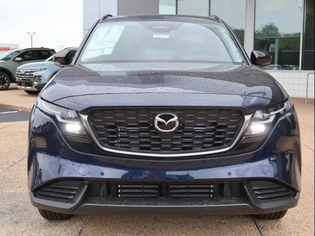 2026 Mazda CX-5 2.5 S Preferred