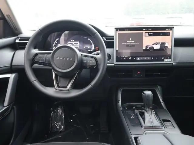2026 Mazda CX-5 2.5 S Preferred