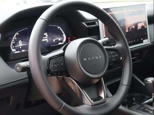 2026 Mazda CX-5 2.5 S Preferred