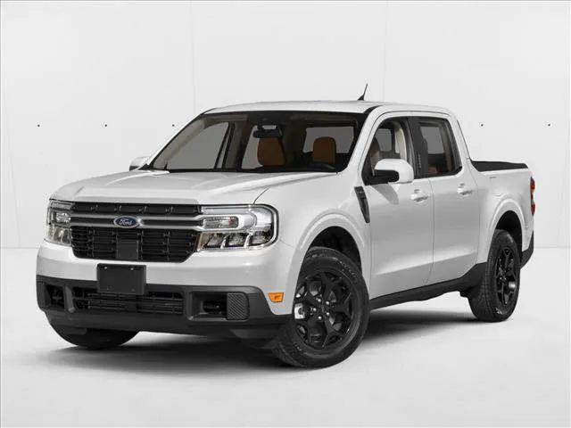 2024 Ford Maverick Lariat for sale in Pinellas Park, FL