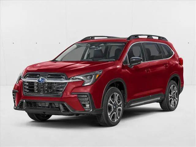 2026 Subaru Ascent Limited 7-Passenger for sale in Pinellas Park, FL