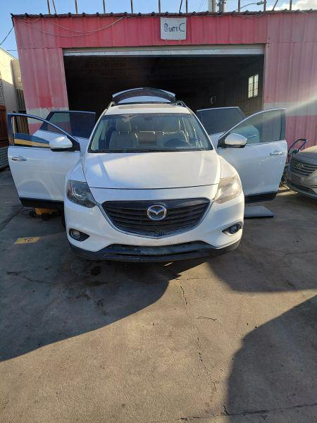 2015 Mazda CX-9 Grand Touring for sale in Houston, TX