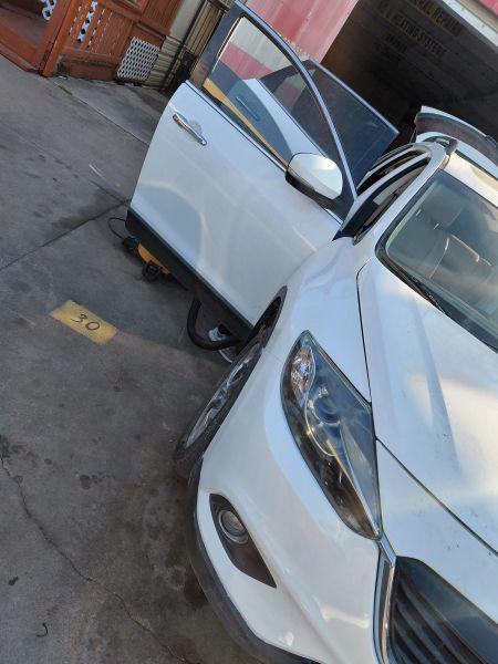 2015 Mazda CX-9 Grand Touring