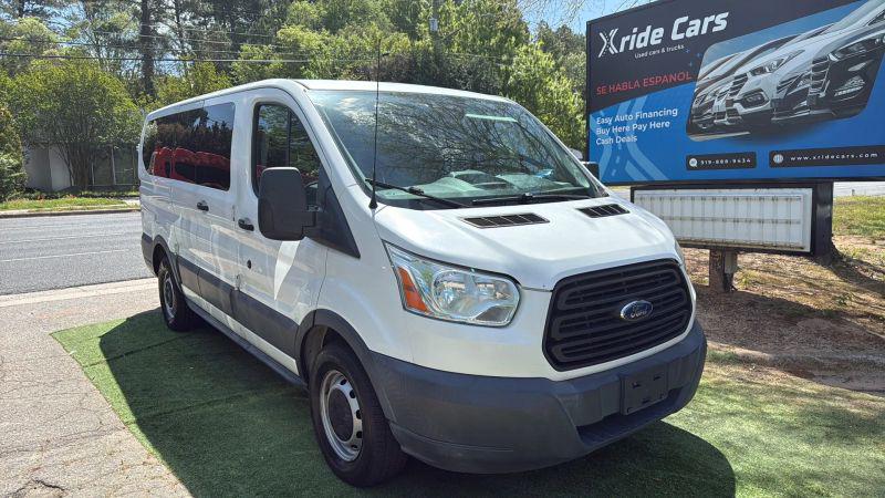 2017 Ford Transit XL for sale in Raleigh, NC