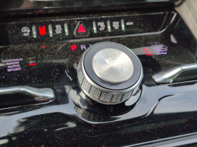 2024 Jeep Wagoneer Series III 4x4