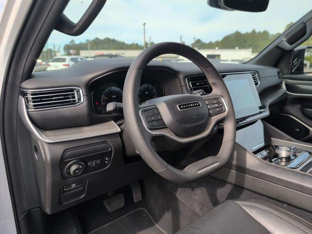2024 Jeep Wagoneer Series III 4x4