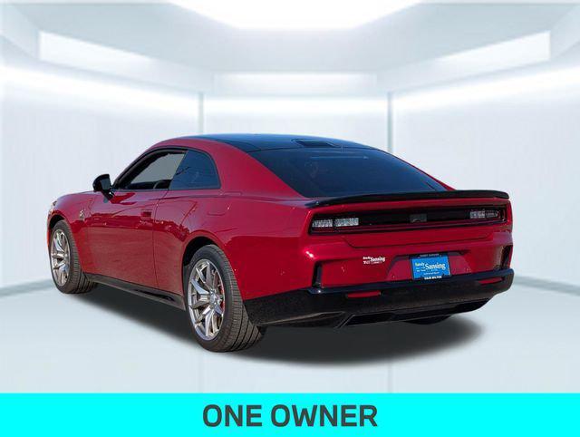 2024 Dodge Charger Daytona Scat Pack AWD