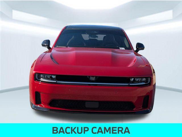 2024 Dodge Charger Daytona Scat Pack AWD
