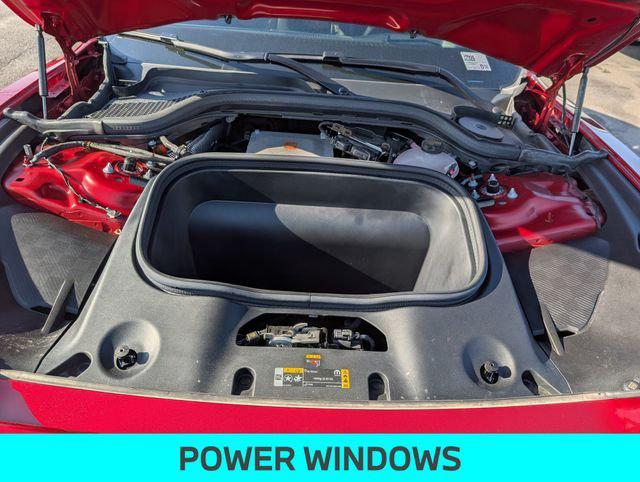 2024 Dodge Charger Daytona Scat Pack AWD