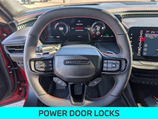 2024 Dodge Charger Daytona Scat Pack AWD