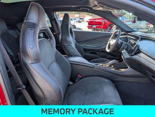 2024 Dodge Charger Daytona Scat Pack AWD