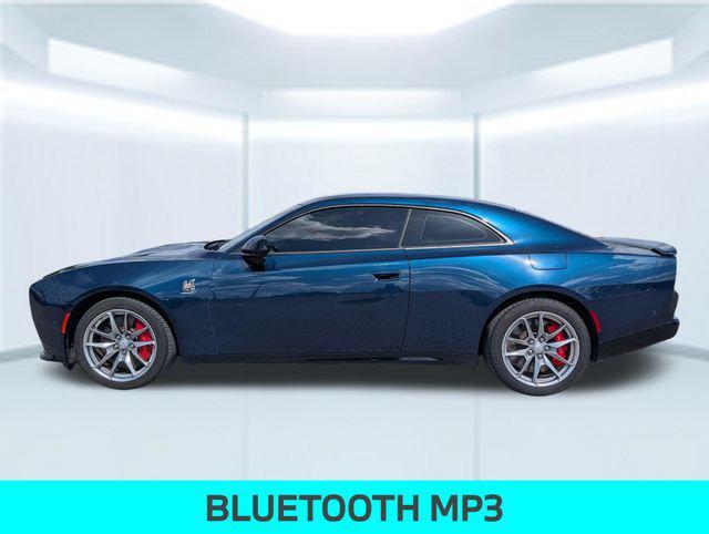 2024 Dodge Charger Daytona Scat Pack AWD
