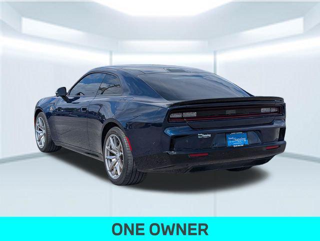 2024 Dodge Charger Daytona Scat Pack AWD