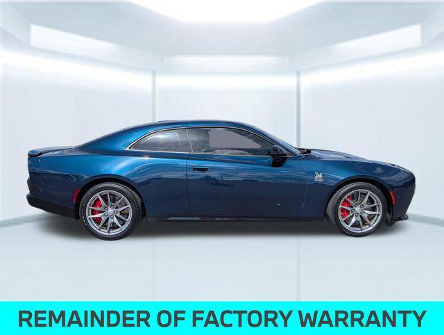 2024 Dodge Charger Daytona Scat Pack AWD