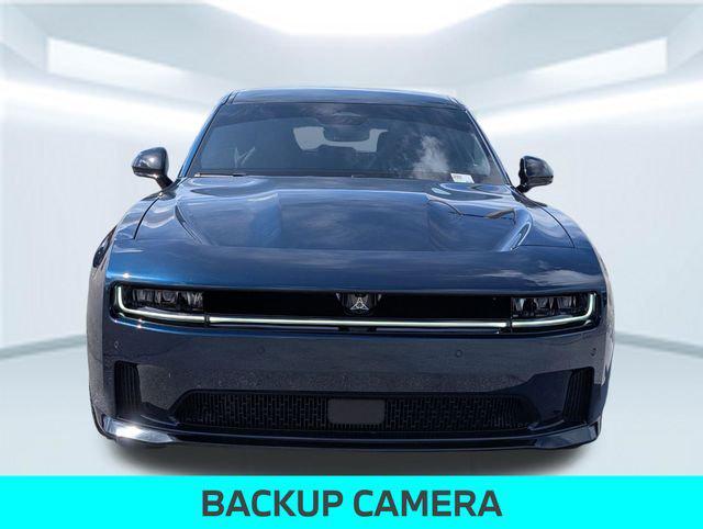2024 Dodge Charger Daytona Scat Pack AWD