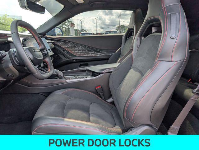 2024 Dodge Charger Daytona Scat Pack AWD
