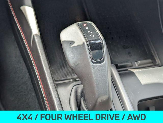 2024 Dodge Charger Daytona Scat Pack AWD