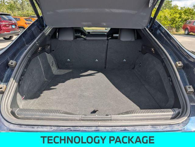 2024 Dodge Charger Daytona Scat Pack AWD