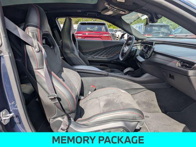 2024 Dodge Charger Daytona Scat Pack AWD