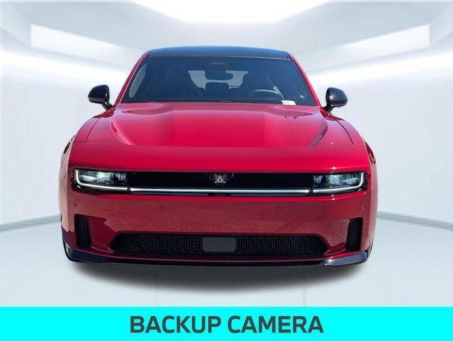 2024 Dodge Charger Daytona Scat Pack AWD