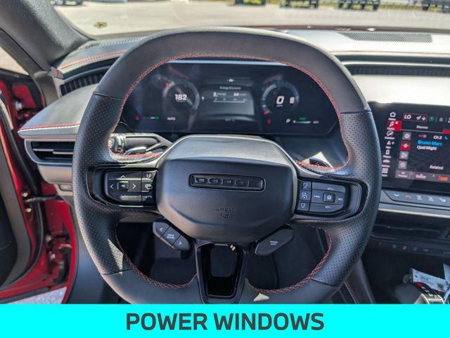 2024 Dodge Charger Daytona Scat Pack AWD