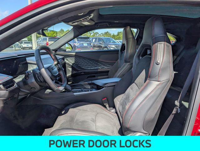 2024 Dodge Charger Daytona Scat Pack AWD
