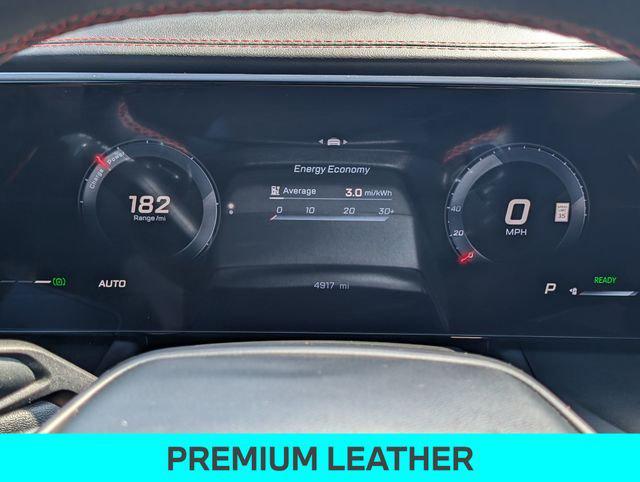 2024 Dodge Charger Daytona Scat Pack AWD