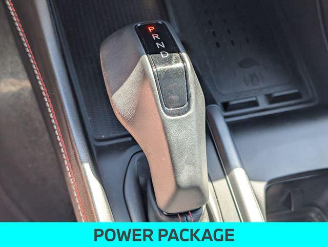 2024 Dodge Charger Daytona Scat Pack AWD