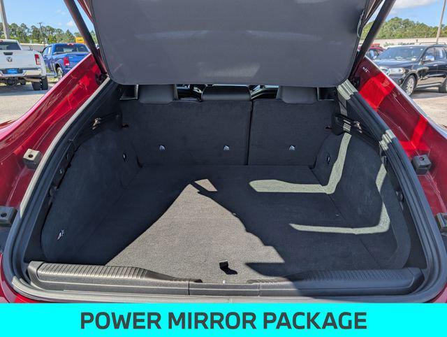 2024 Dodge Charger Daytona Scat Pack AWD