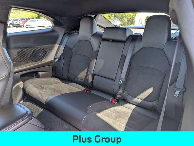 2024 Dodge Charger Daytona Scat Pack AWD