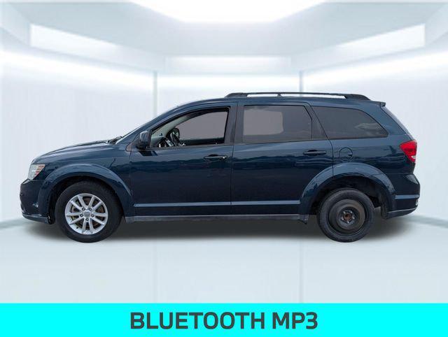 2013 Dodge Journey SXT